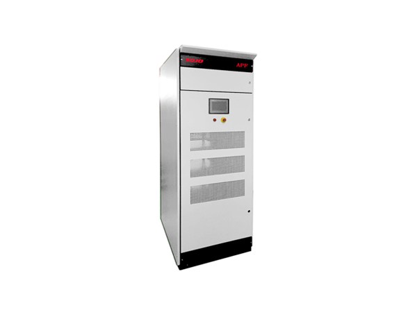 SPQR100系列有源电力滤波器（APF）