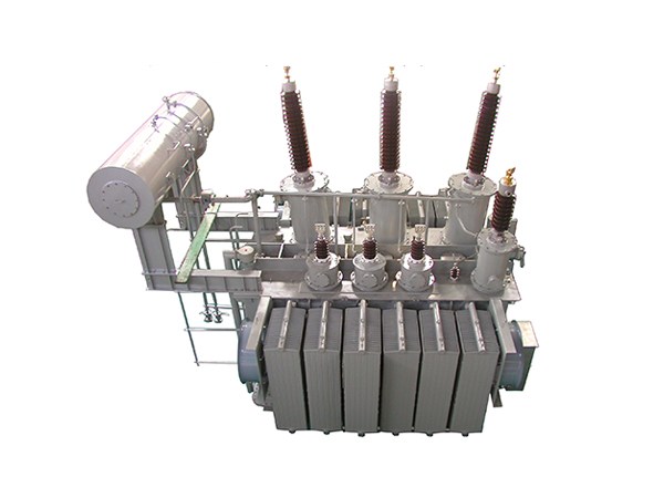 110kV油浸式变压器系列产品