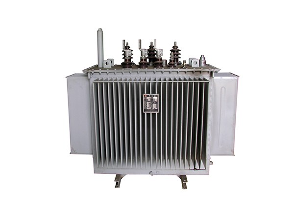 10kV/20kV	/35kV系列配电变压器