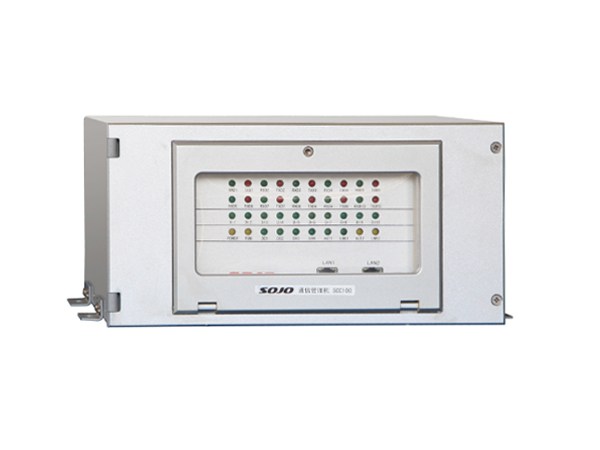 SCC100通信管理机