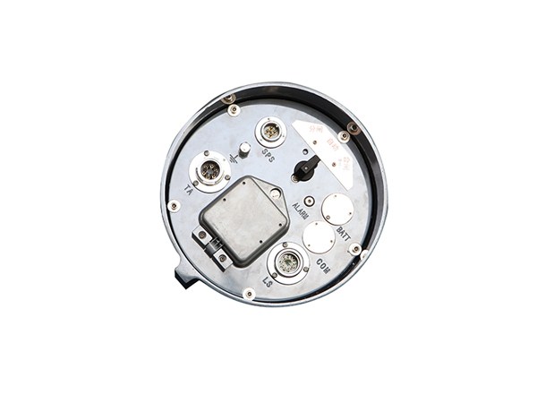 SJFD200罩型FTU控制器